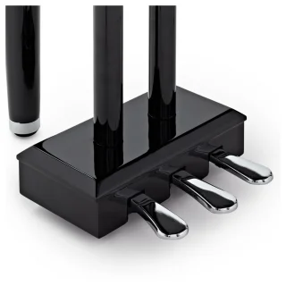 Gear4music GDP-200 Digitale vleugelpiano