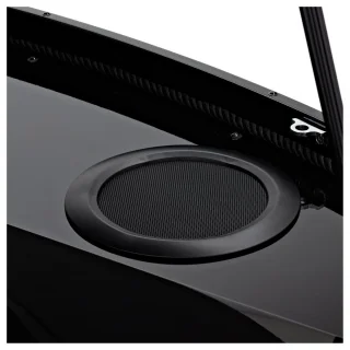 Gear4music GDP-200 Digitale vleugelpiano