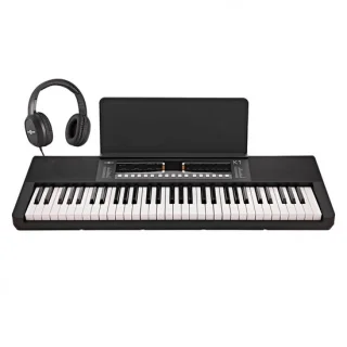 Gear4music K1 61-toets keyboard