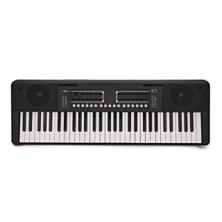 Gear4music K1 61-toets keyboard review