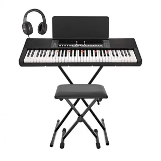 Gear4music K1+ 61-toets keyboard