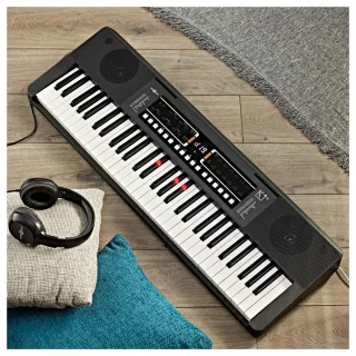 Gear4music K1+ 61-toets keyboard