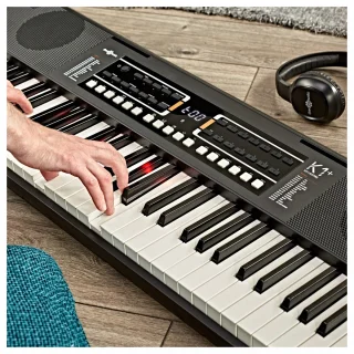 Gear4music K1+ 61-toets keyboard