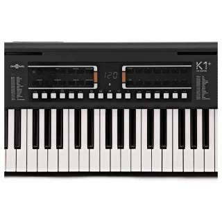 Gear4music K1+ 61-toets keyboard