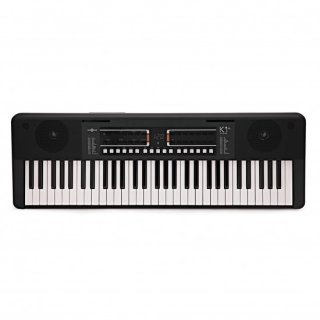 Gear4music K1+ 61-toets keyboard review