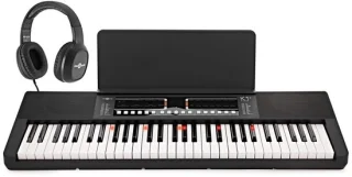 Gear4music K1+ 61-toets Keyboard
