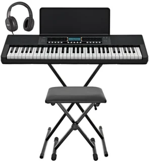 Gear4music K2 61-toetsen keyboard
