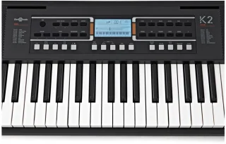 Gear4music K2 toetsenbord