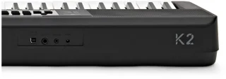 Gear4music K2 toetsenbord