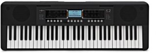 Gear4music K2 toetsenbord review