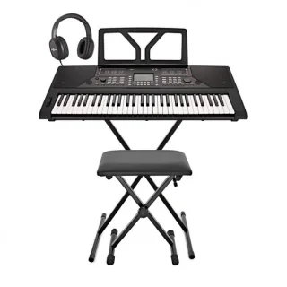 Gear4music K3 61-toets keyboard