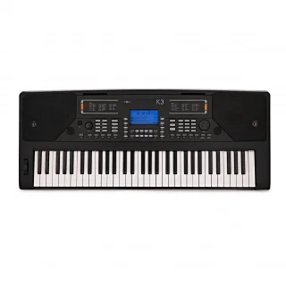 Gear4music K3 61-toets keyboard