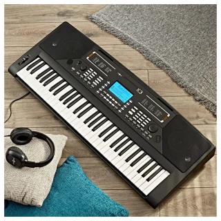 Gear4music K3 61-toets keyboard