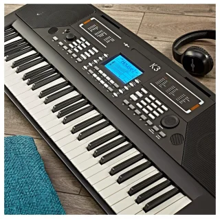 Gear4music K3 61-toets keyboard