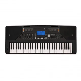 Gear4music K3 61-toets keyboard