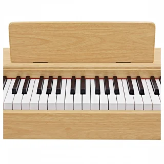 Gear4music Keynote Contemporary Digitale Piano, Licht Eiken