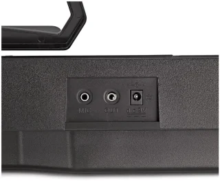 Gear4music MK-1000 54-toets draagbaar keyboard