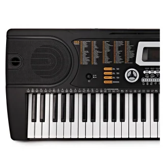 Gear4music MK-2000 61-toets keyboard