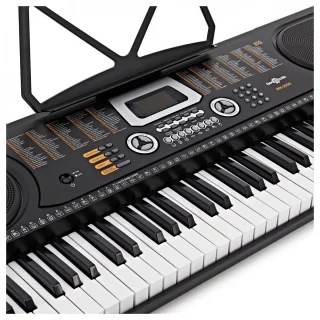 Gear4music MK-2000 61-toets keyboard