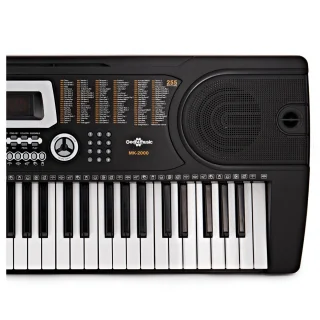 Gear4music MK-2000 61-toets keyboard
