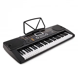 Gear4music MK-2000 61-toets keyboard