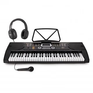Gear4music MK-2000 61-toets keyboard