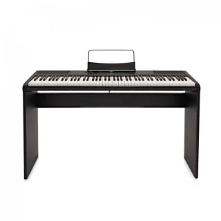 Gear4music SDP-2 Stage Piano met standaard