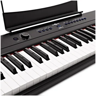 Gear4music SDP-2 Stage Piano met standaard