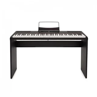 Gear4music SDP-2 Stage Piano met standaard