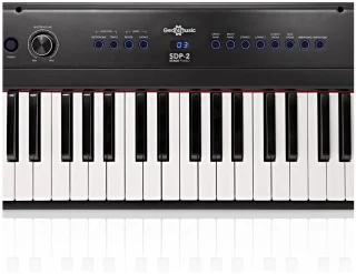 Gear4music SDP-2 Stage Piano