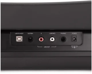 Gear4music SDP-2 Stage Piano