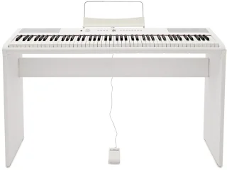 Gear4music SDP-2 Stage Piano Wit