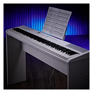 Gear4music SDP-2 Stage Piano Wit