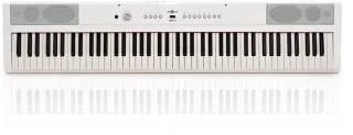 Gear4music SDP-2 Stage Piano Wit
