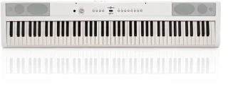 Gear4music SDP-2 Stage Piano Wit