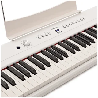 Gear4music SDP-2 Stage Piano Wit