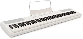 Gear4music SDP-2 Stage Piano Wit