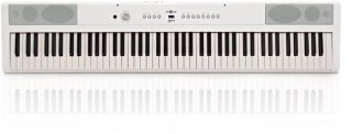 Gear4music SDP-2 Stage Piano Wit review