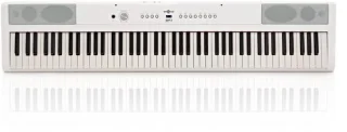 Gear4music SDP-2 Stage Piano Wit