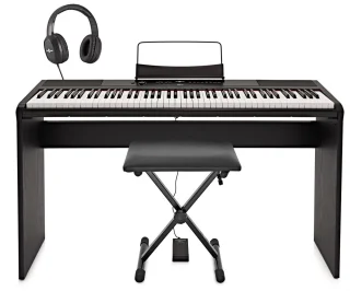 Gear4music SDP-2 Stage Piano