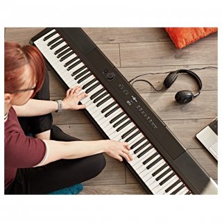 Wat vinden we goed aan de Gear4music SDP-2 Stage Piano