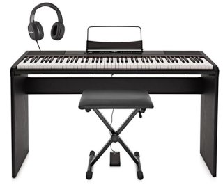 Gear4music SDP-2 Stage Piano review