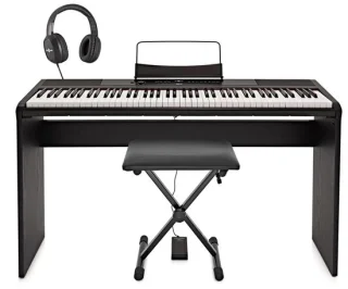 Gear4music SDP-2 Stage Piano