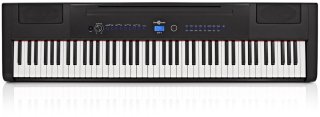 De Gear4music SDP-3 Stage Piano in één oogopslag