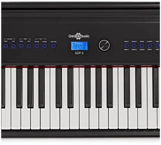 Gear4music SDP-3 Stage Piano
