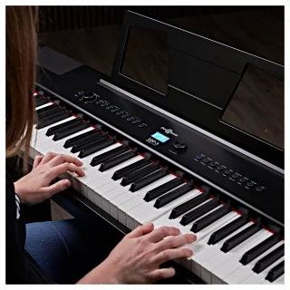 Gear4music SDP-3 Stage Piano