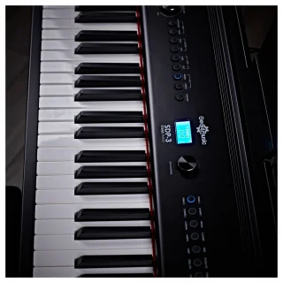 Gear4music SDP-3 Stage Piano