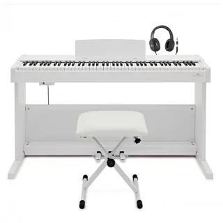 Gear4music VISIONKEY-500 Digitaal Pianopakket
