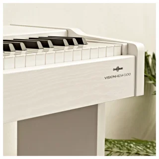 Gear4music VISIONKEY-500 Digitale Piano