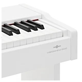 Gear4music VISIONKEY-500 Digitale Piano